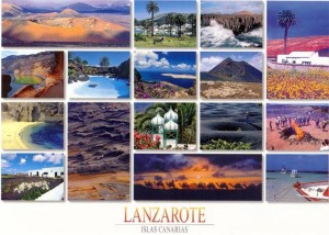 Forsidebilde
Lanzarote er nest størst av Canariøyene,her er det behagelig miljø, flotte badestrender og øya byr på mange spennende og spesielle opplevelser.
